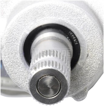 Rack and Pinion Assembly