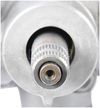 Rack and Pinion Assembly