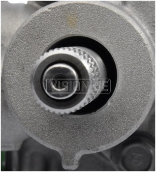 Rack and Pinion Assembly