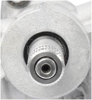 Rack and Pinion Assembly