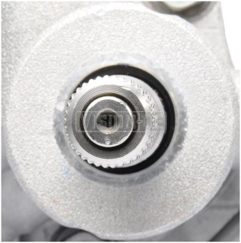 Rack and Pinion Assembly