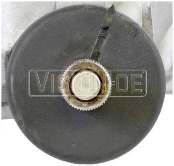 Rack and Pinion Assembly