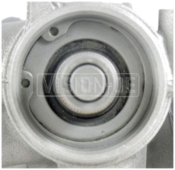 Rack and Pinion Assembly