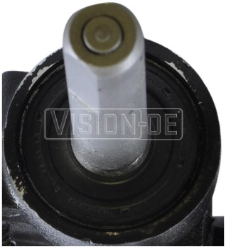 Rack and Pinion Assembly