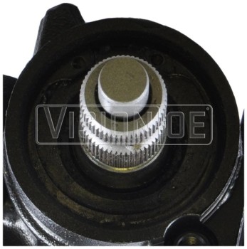 Rack and Pinion Assembly