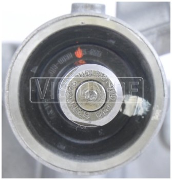 Rack and Pinion Assembly