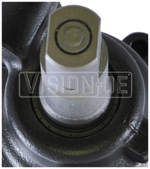 Rack and Pinion Assembly