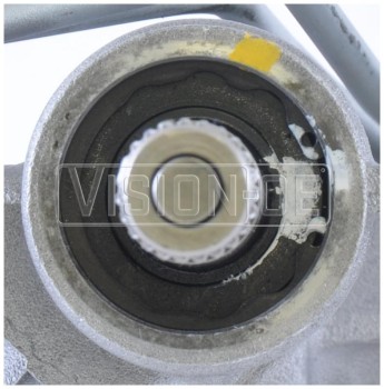 Rack and Pinion Assembly