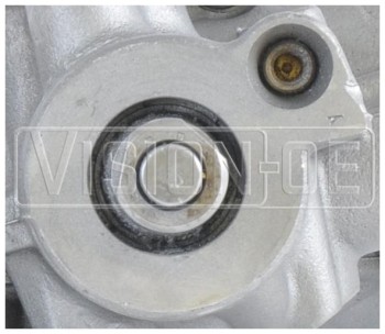 Rack and Pinion Assembly