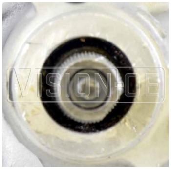 Rack and Pinion Assembly