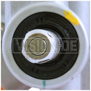 Rack and Pinion Assembly