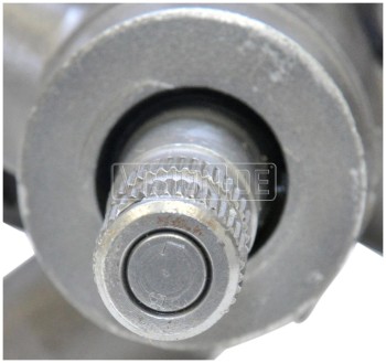 Rack and Pinion Assembly