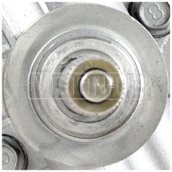 Rack and Pinion Assembly