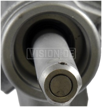 Rack and Pinion Assembly