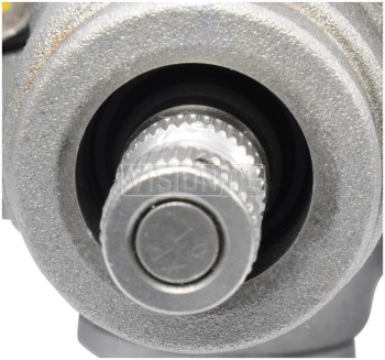 Rack and Pinion Assembly