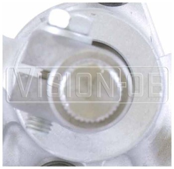 Rack and Pinion Assembly