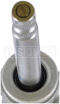 Rack and Pinion Assembly