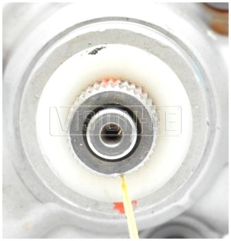 Rack and Pinion Assembly