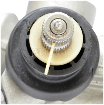 Rack and Pinion Assembly