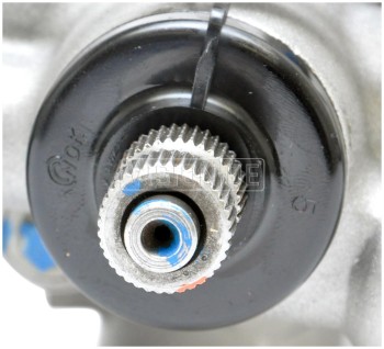 Rack and Pinion Assembly