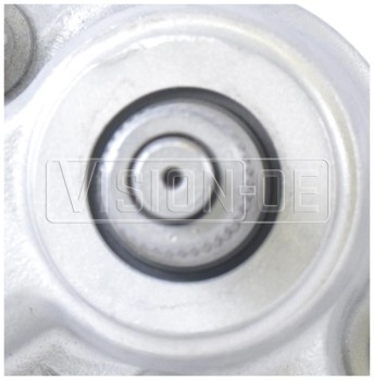 Rack and Pinion Assembly