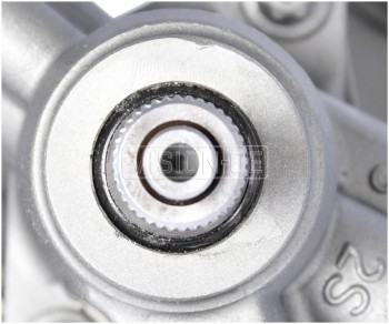 Rack and Pinion Assembly