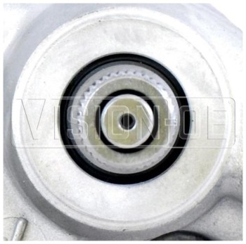 Rack and Pinion Assembly