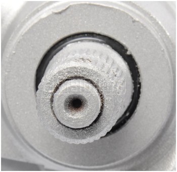 Rack and Pinion Assembly