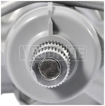 Rack and Pinion Assembly