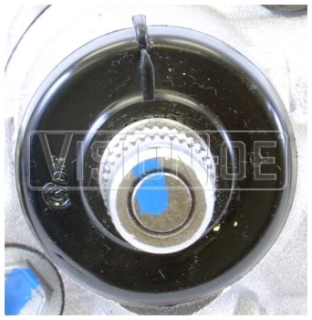 Rack and Pinion Assembly