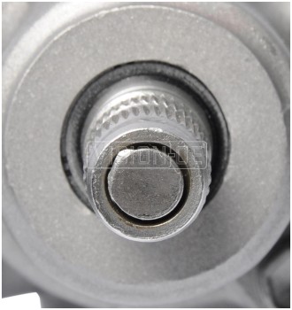 Rack and Pinion Assembly