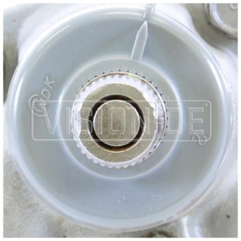 Rack and Pinion Assembly