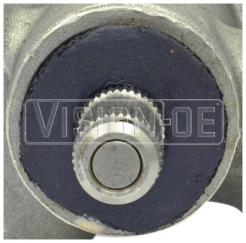 Rack and Pinion Assembly