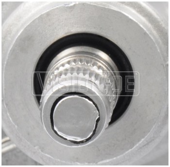 Rack and Pinion Assembly