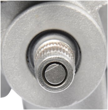 Rack and Pinion Assembly