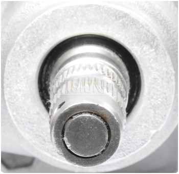 Rack and Pinion Assembly