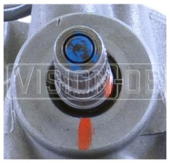 Rack and Pinion Assembly