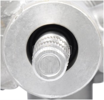 Rack and Pinion Assembly