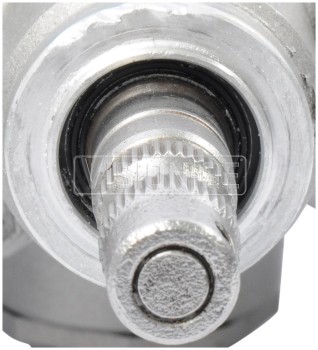 Rack and Pinion Assembly