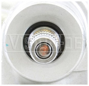 Rack and Pinion Assembly