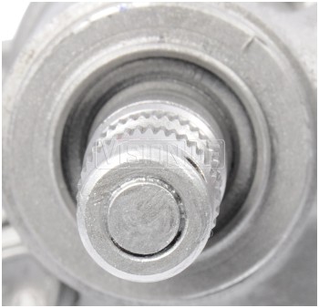 Rack and Pinion Assembly