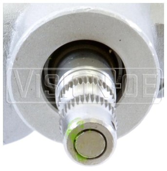 Rack and Pinion Assembly