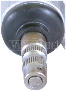 Rack and Pinion Assembly