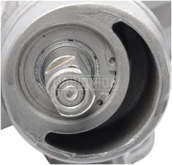 Rack and Pinion Assembly