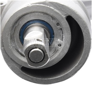 Rack and Pinion Assembly