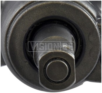 Rack and Pinion Assembly