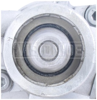 Rack and Pinion Assembly