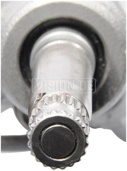 Rack and Pinion Assembly