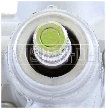 Rack and Pinion Assembly