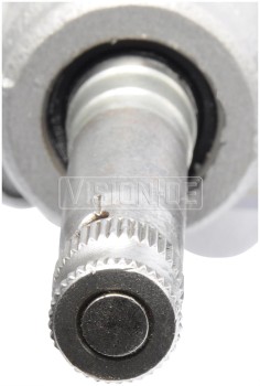 Rack and Pinion Assembly